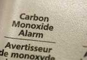 Carbon Monoxide