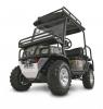 Textron Specialized Vehicles Recalls Bad Boy Off-Road Utility Vehicles Due to Risk of Serious Injury or Death; One Death and One Injury Reported